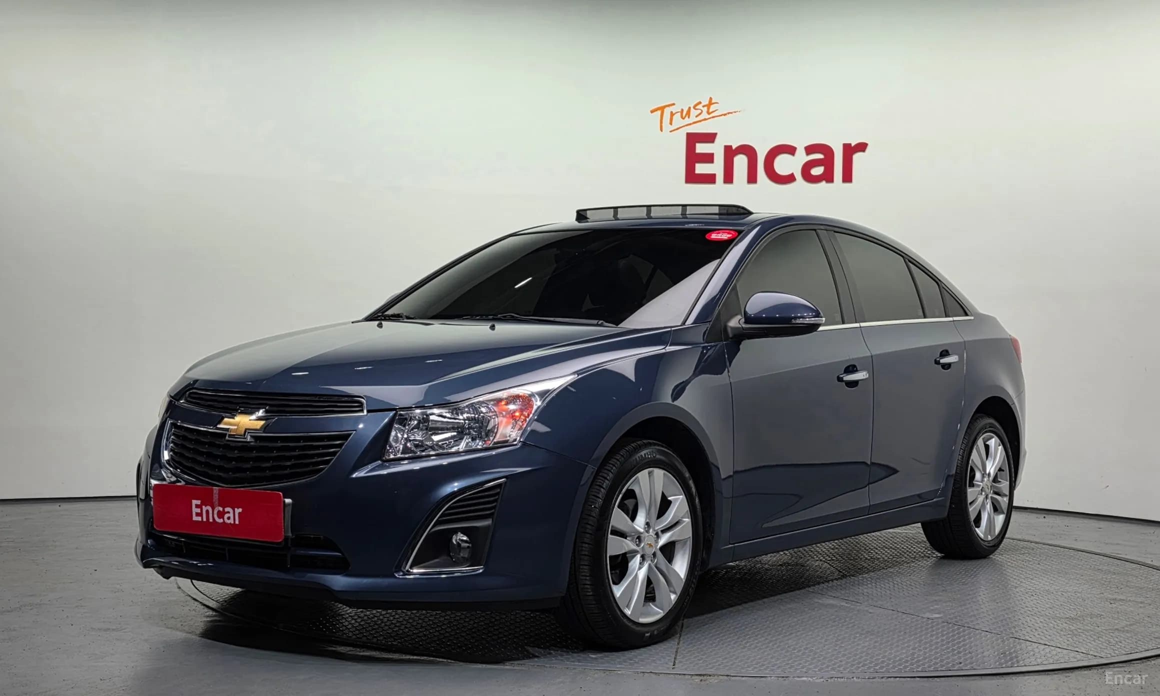 Cruze