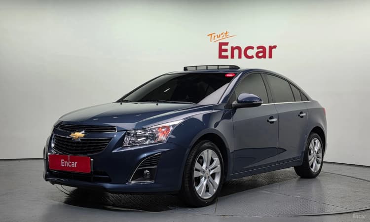 Cruze