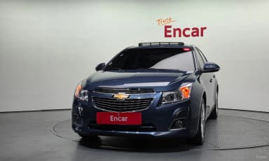 Cruze