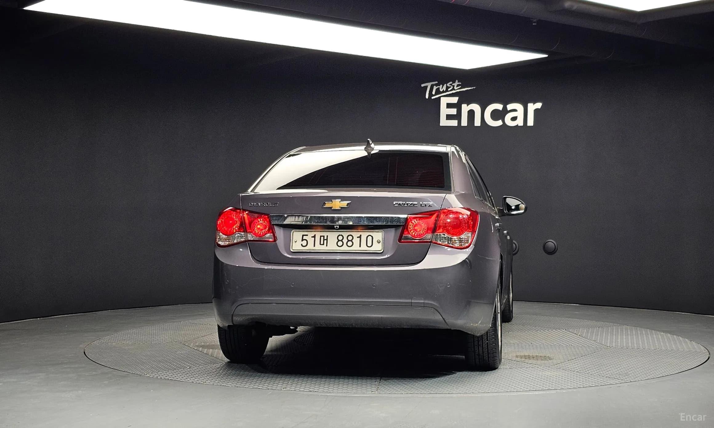 Cruze