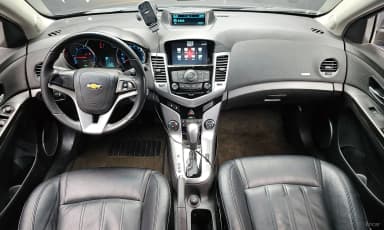 Cruze