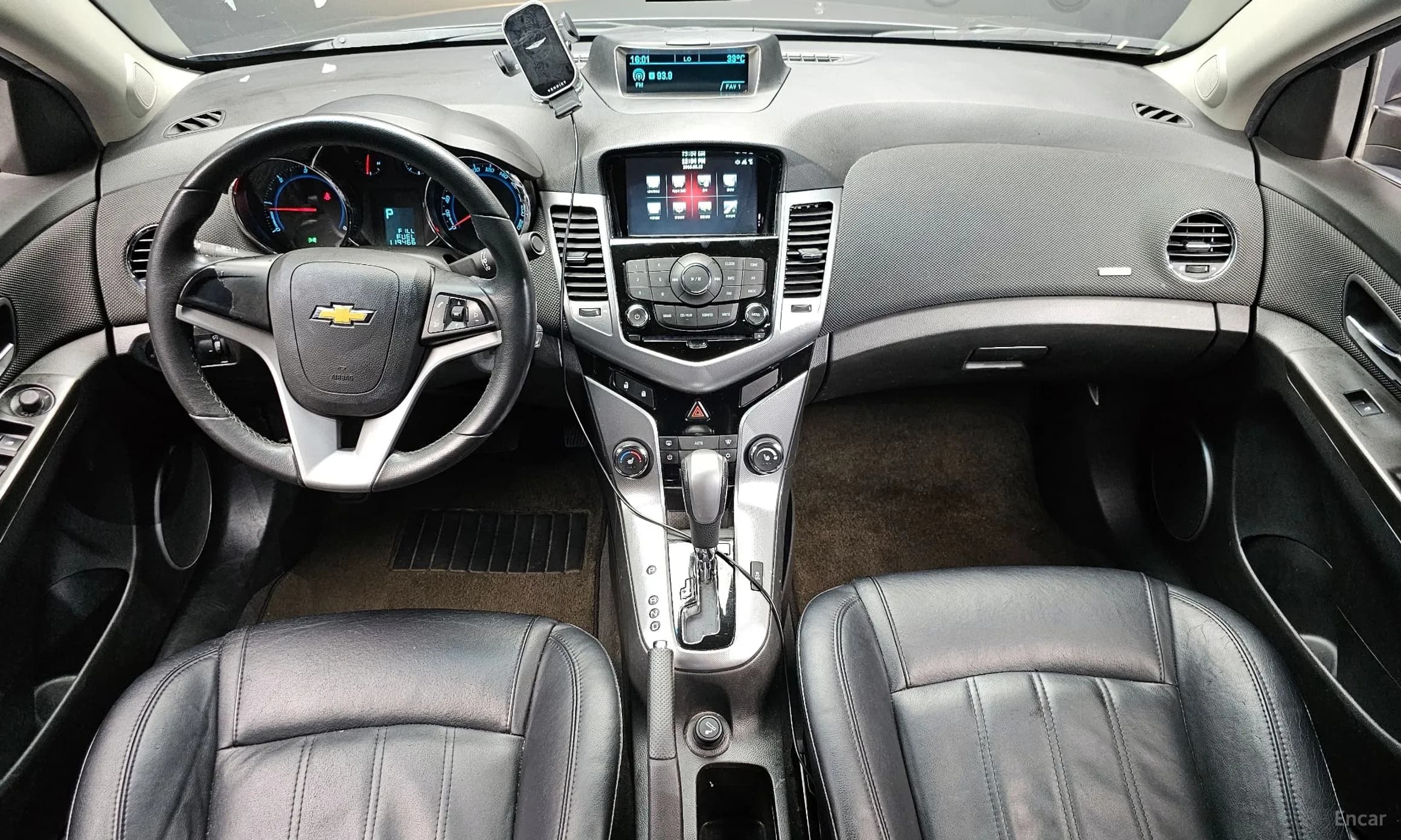 Cruze