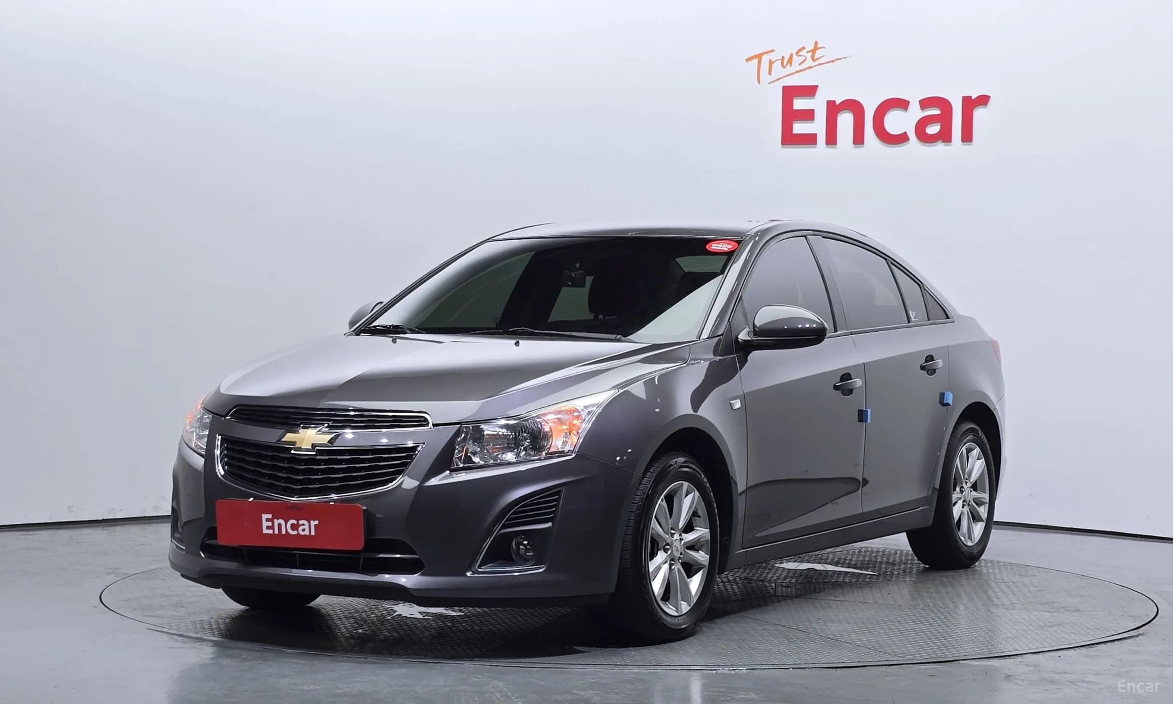 Cruze