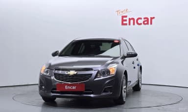 Cruze