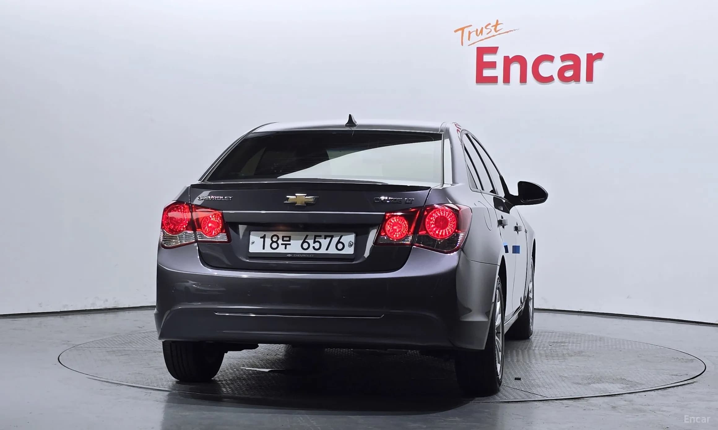 Cruze