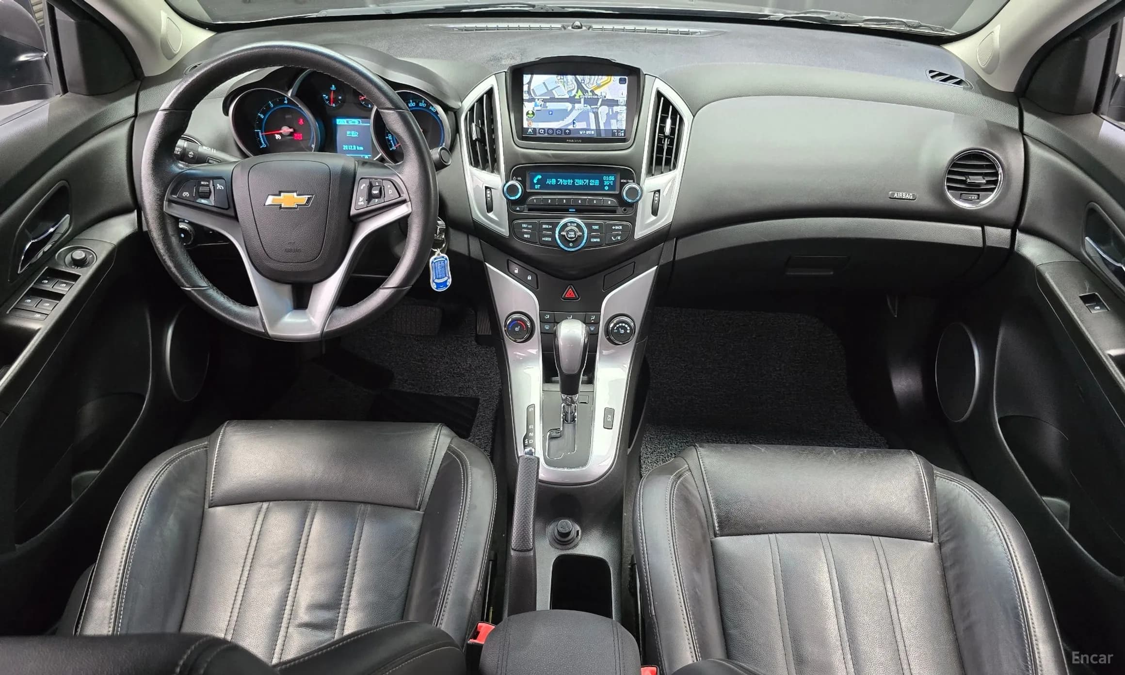 Cruze