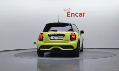 Cooper S