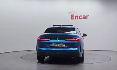 2 Series Gran Coupe (F44)