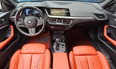 2 Series Gran Coupe (F44)