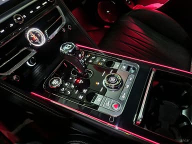 Flying Spur 3rd Generation