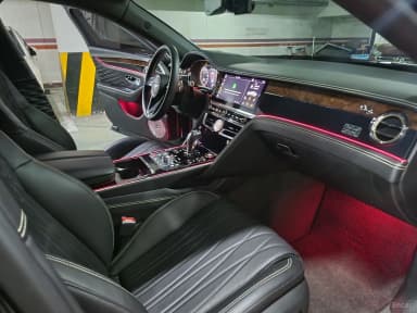 Flying Spur 3rd Generation