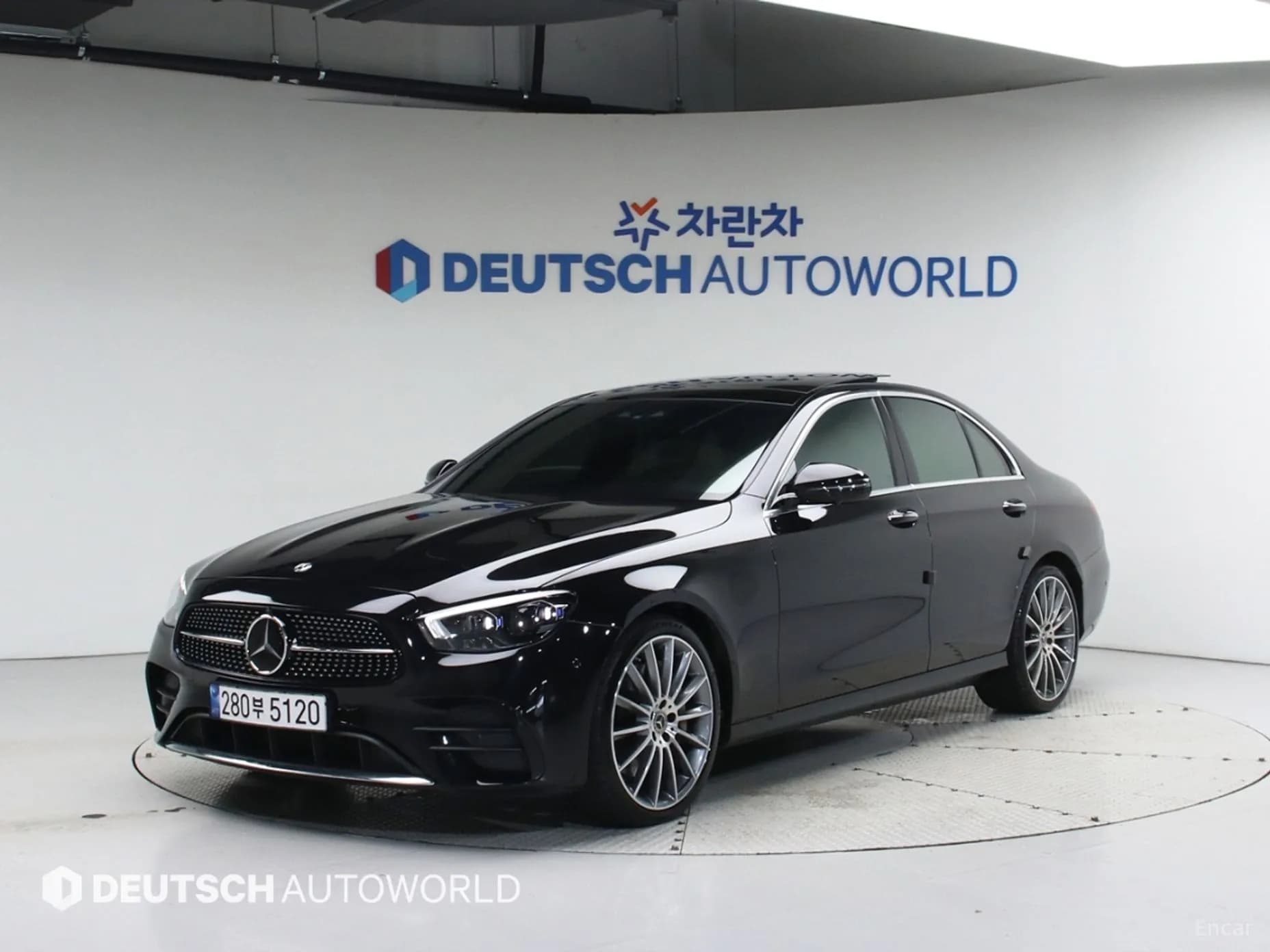 E-Class W213