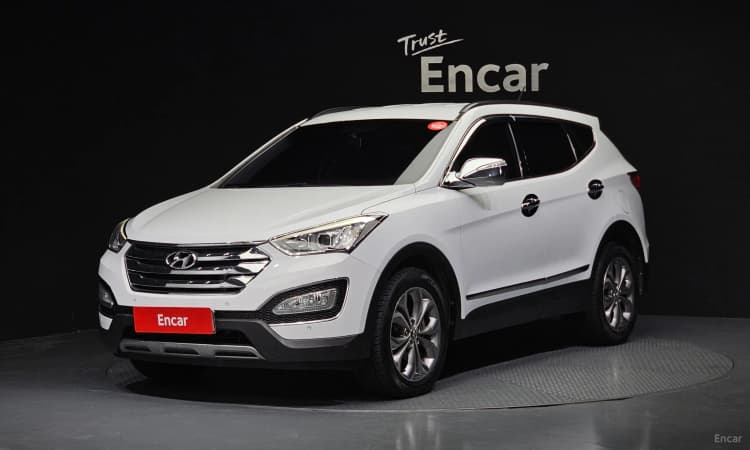 Santa Fe DM