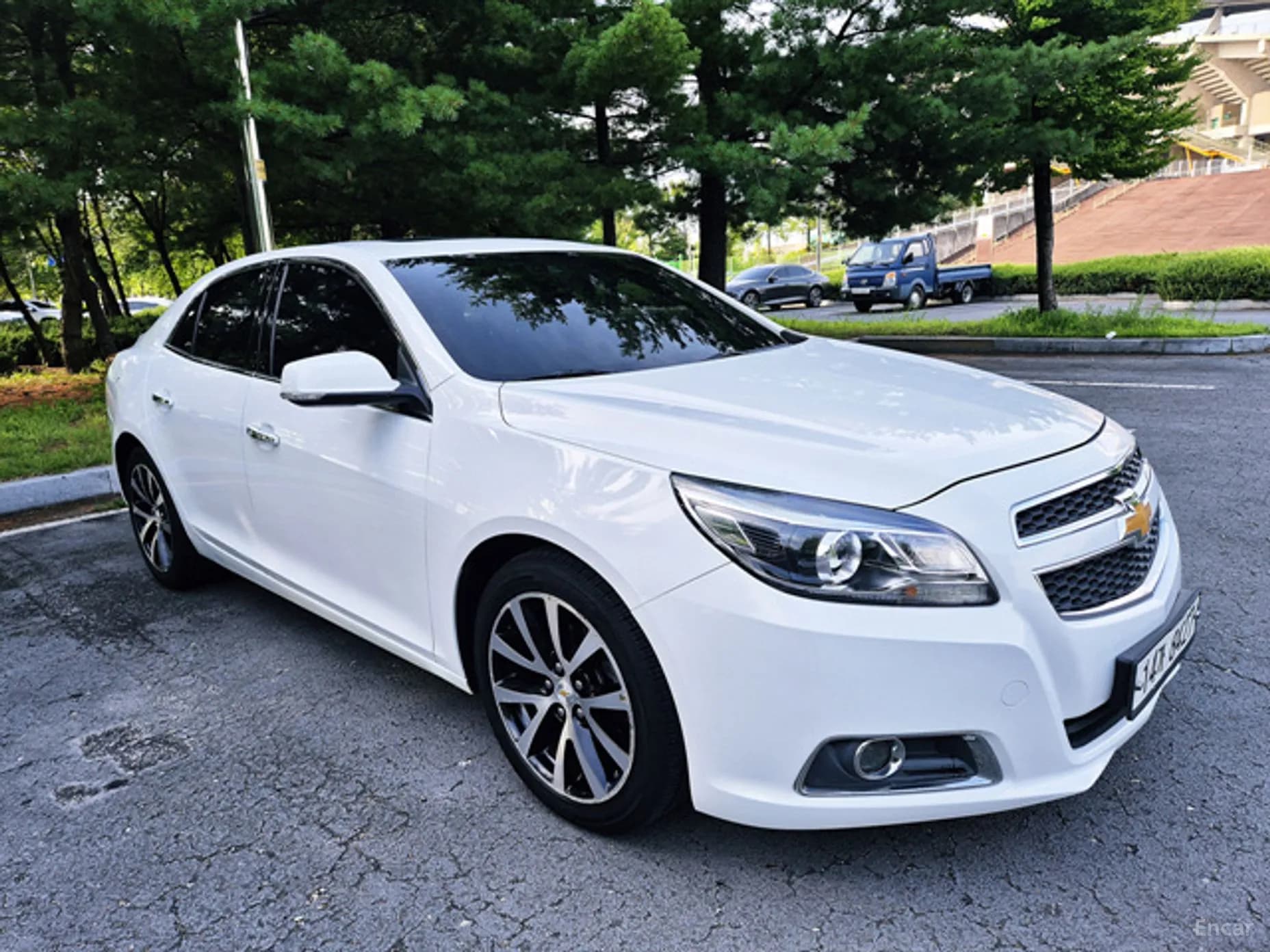 Malibu