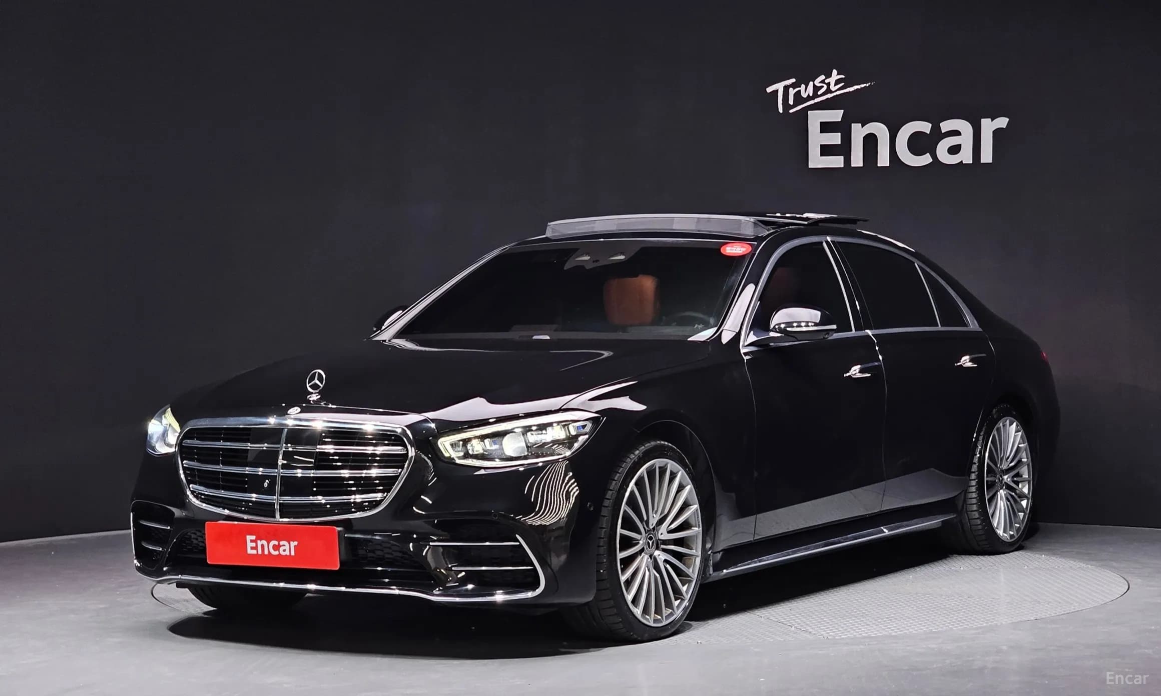 S-Class W223