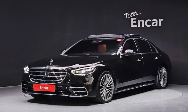 S-Class W223