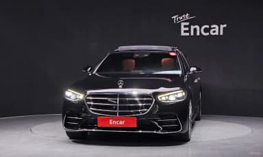 S-Class W223