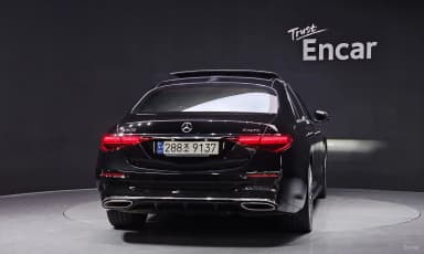 S-Class W223
