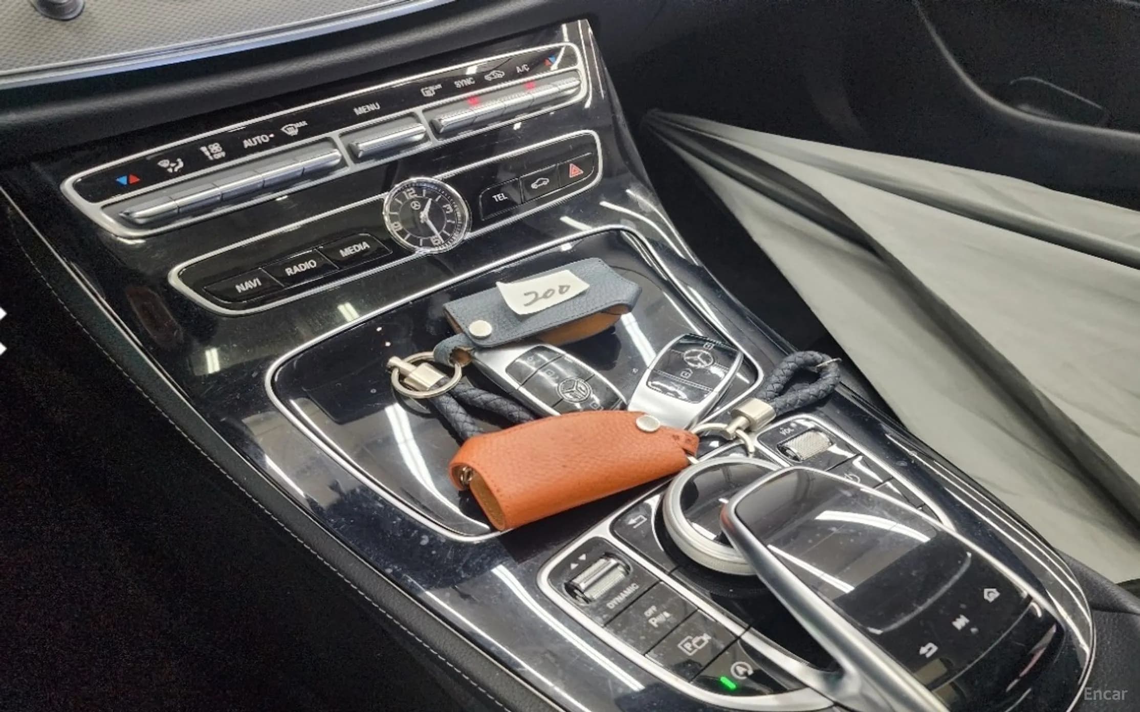 E-Class W213
