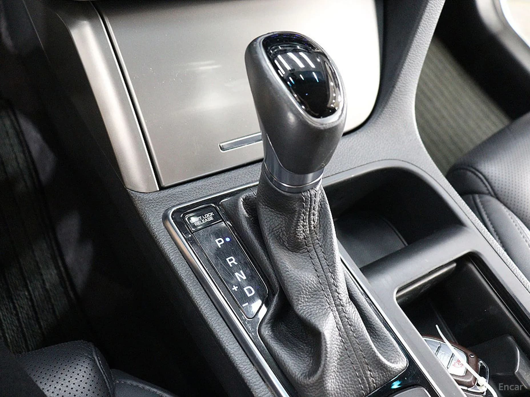LF Sonata Hybrid