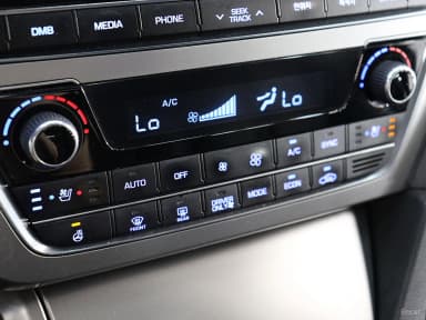 LF Sonata Hybrid
