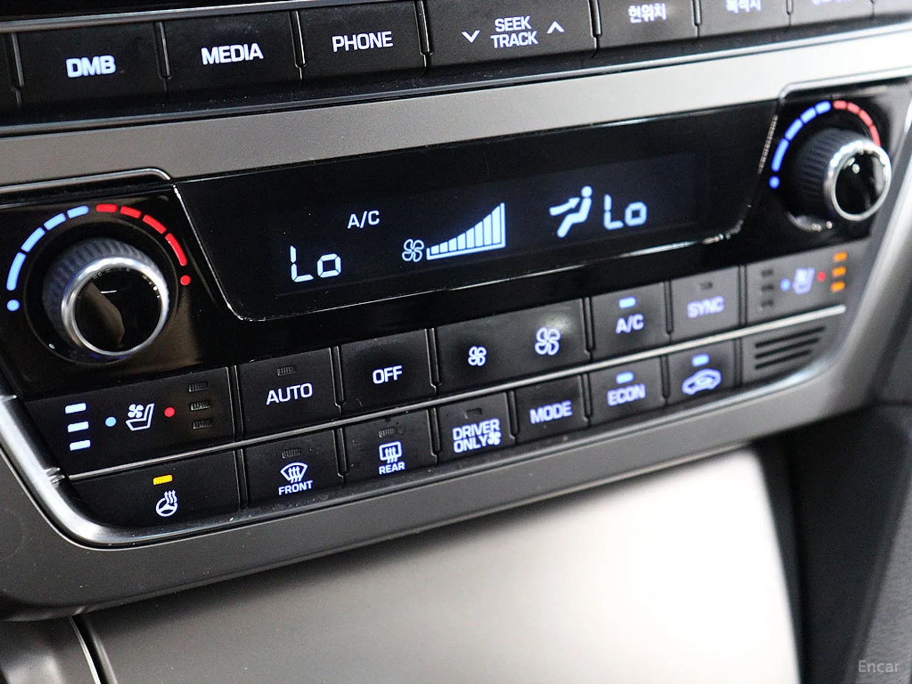 LF Sonata Hybrid