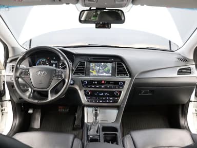 LF Sonata Hybrid