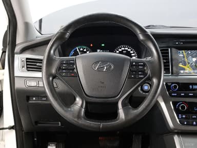 LF Sonata Hybrid
