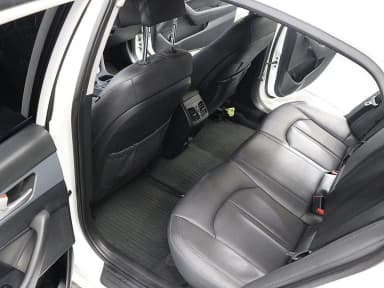 LF Sonata Hybrid