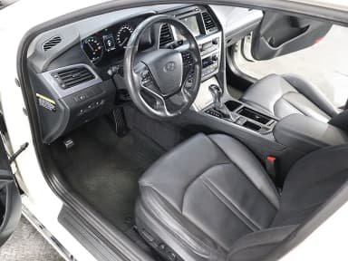 LF Sonata Hybrid