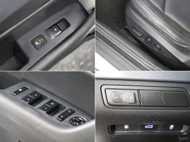 LF Sonata Hybrid