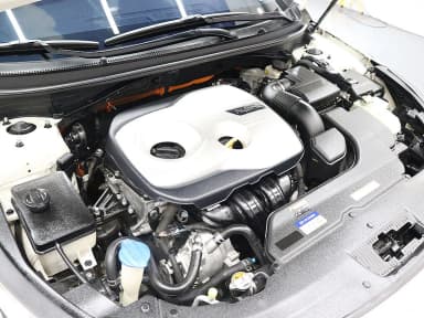 LF Sonata Hybrid