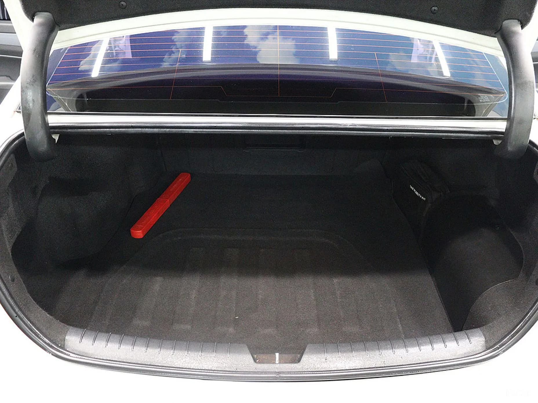 LF Sonata Hybrid