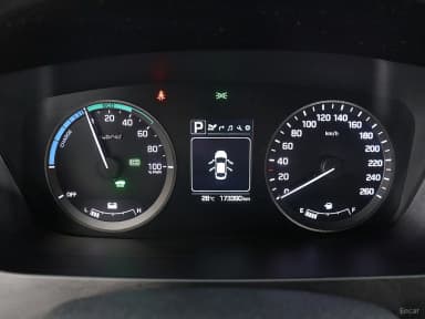 LF Sonata Hybrid