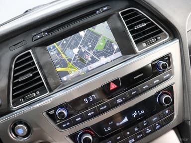 LF Sonata Hybrid