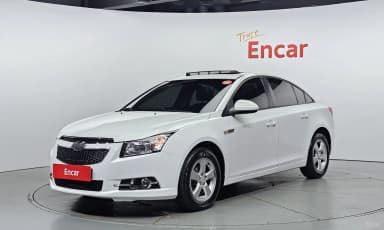 Lacetti Premier