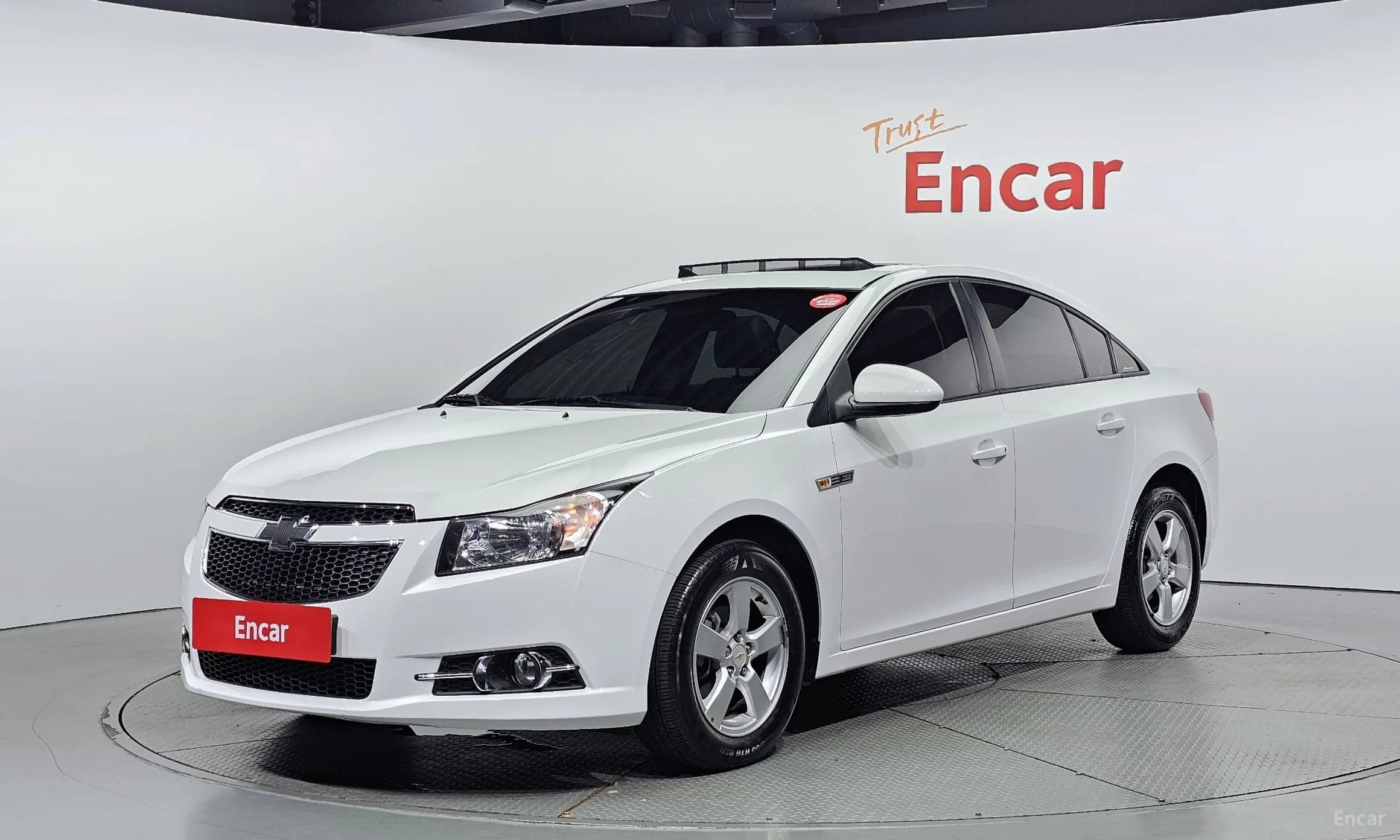 Lacetti Premier