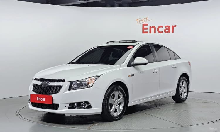 Lacetti Premier