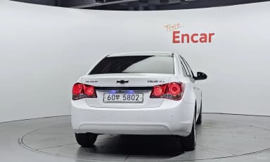 Lacetti Premier