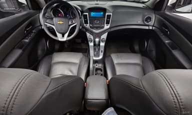 Lacetti Premier
