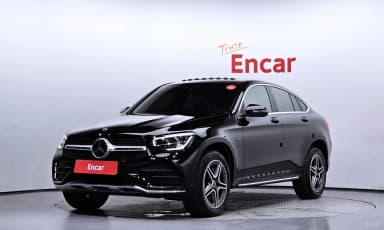 GLC-Class X253
