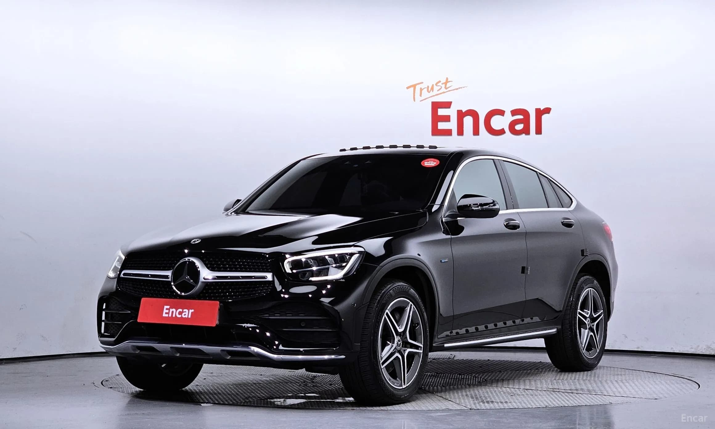 GLC-Class X253