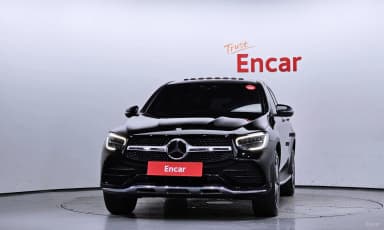 GLC-Class X253