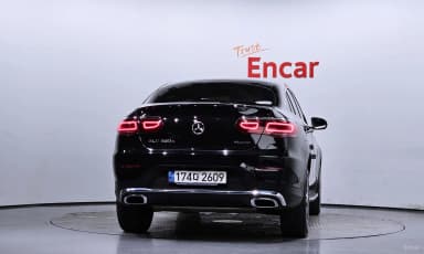GLC-Class X253