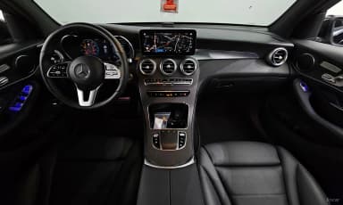 GLC-Class X253