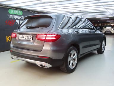 GLC-Class X253