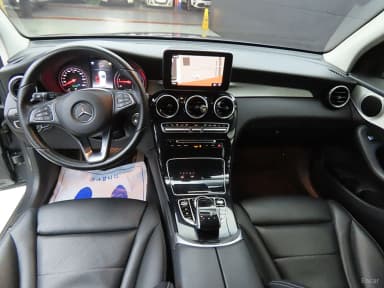 GLC-Class X253