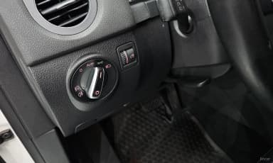 New Tiguan
