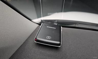 New Tiguan