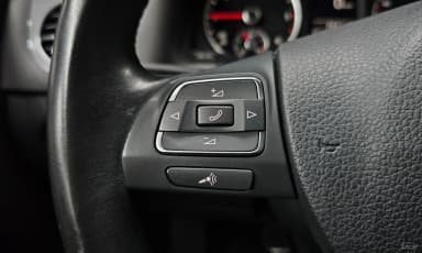 New Tiguan